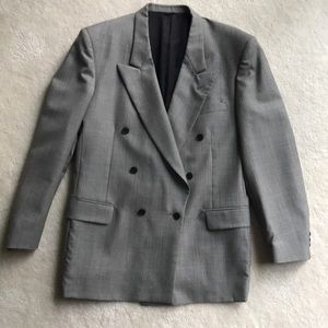 Men’s Sports Jacket